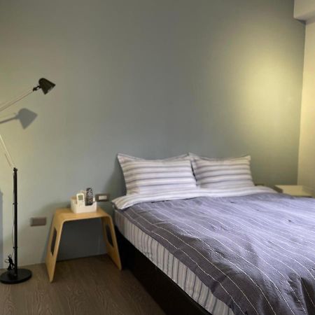 Leeho B&B 李何寓所 Hualien Dış mekan fotoğraf