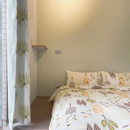 Leeho B&B 李何寓所 Hualien Dış mekan fotoğraf