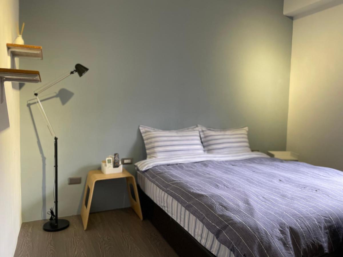 Leeho B&B 李何寓所 Hualien Dış mekan fotoğraf