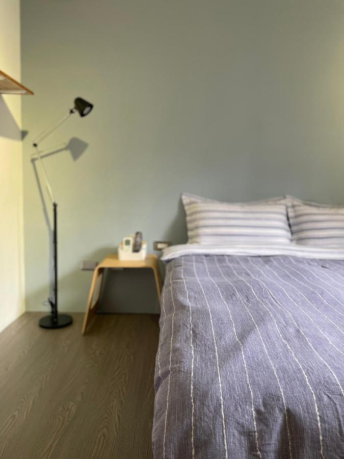 Leeho B&B 李何寓所 Hualien Dış mekan fotoğraf