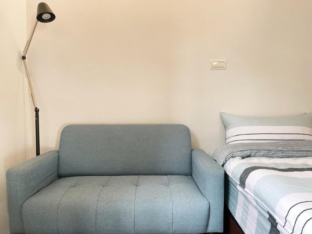 Leeho B&B 李何寓所 Hualien Dış mekan fotoğraf