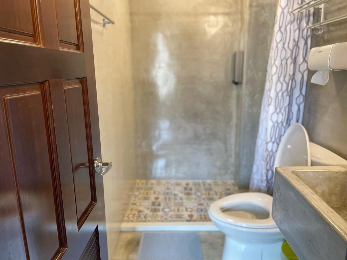 Leeho B&B 李何寓所 Hualien Dış mekan fotoğraf