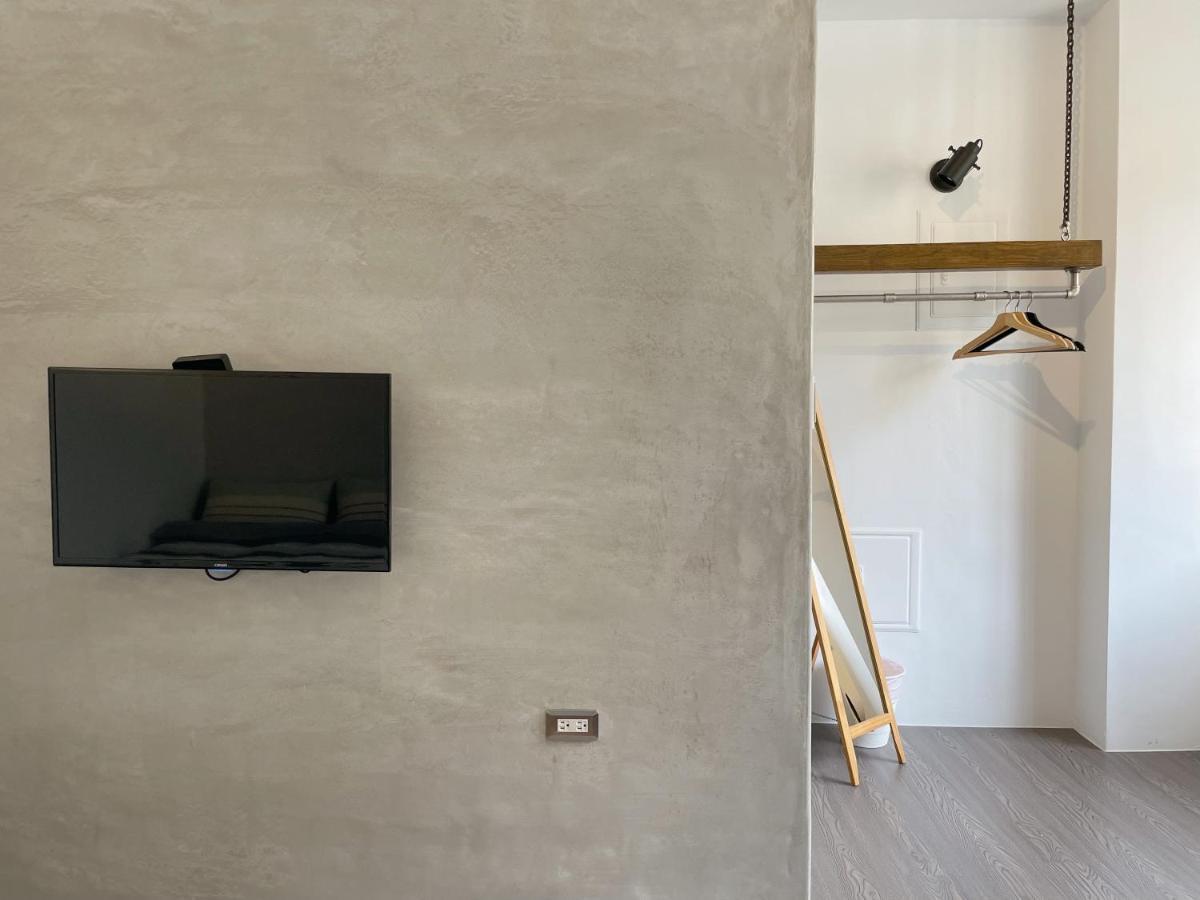 Leeho B&B 李何寓所 Hualien Dış mekan fotoğraf